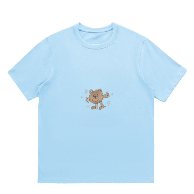 Slimming Casual T-Shirt